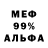 Меф мяу мяу мука Jorge Shyman